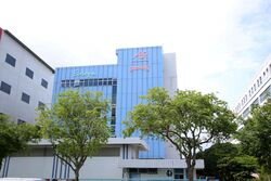 Tampines Industrial Park A (D18), Retail #408739871